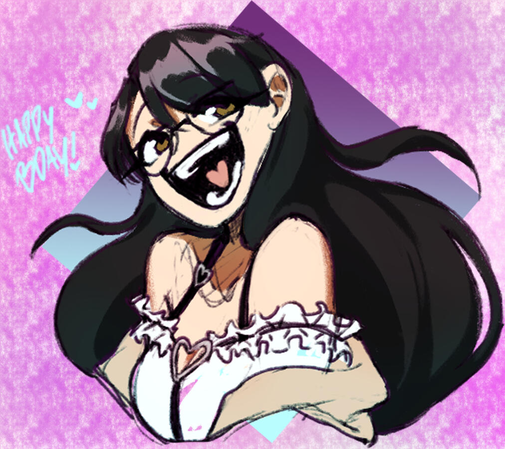 SugarSaturn